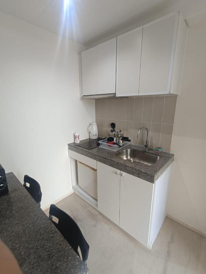 low Budget Studio Al Reem Island - 4