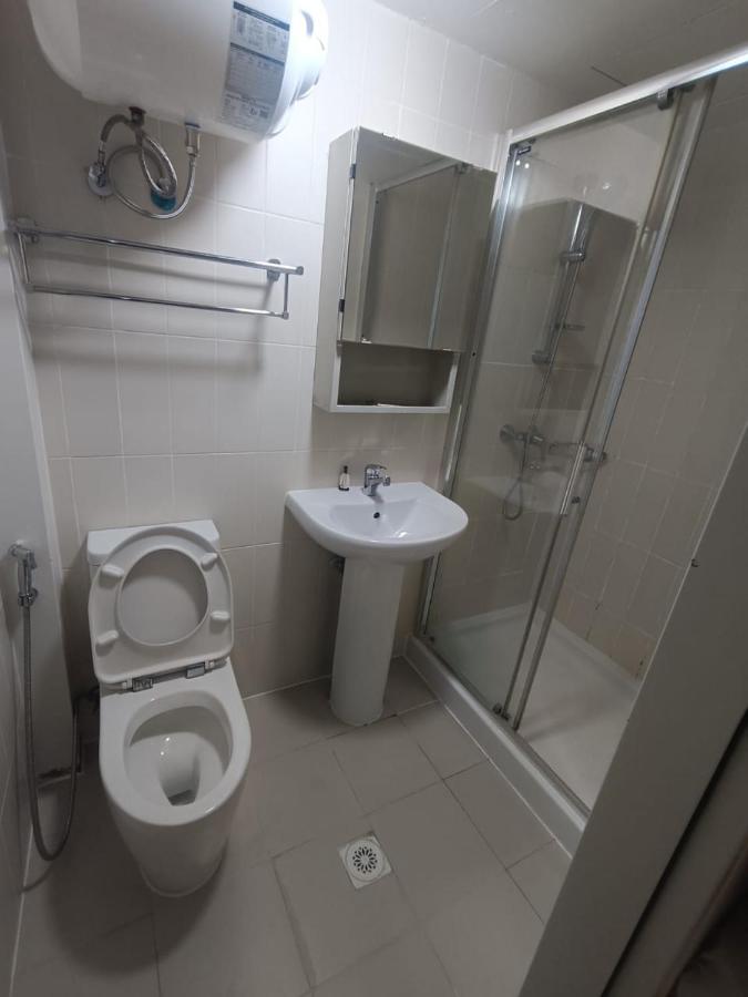 low Budget Studio Al Reem Island - 3