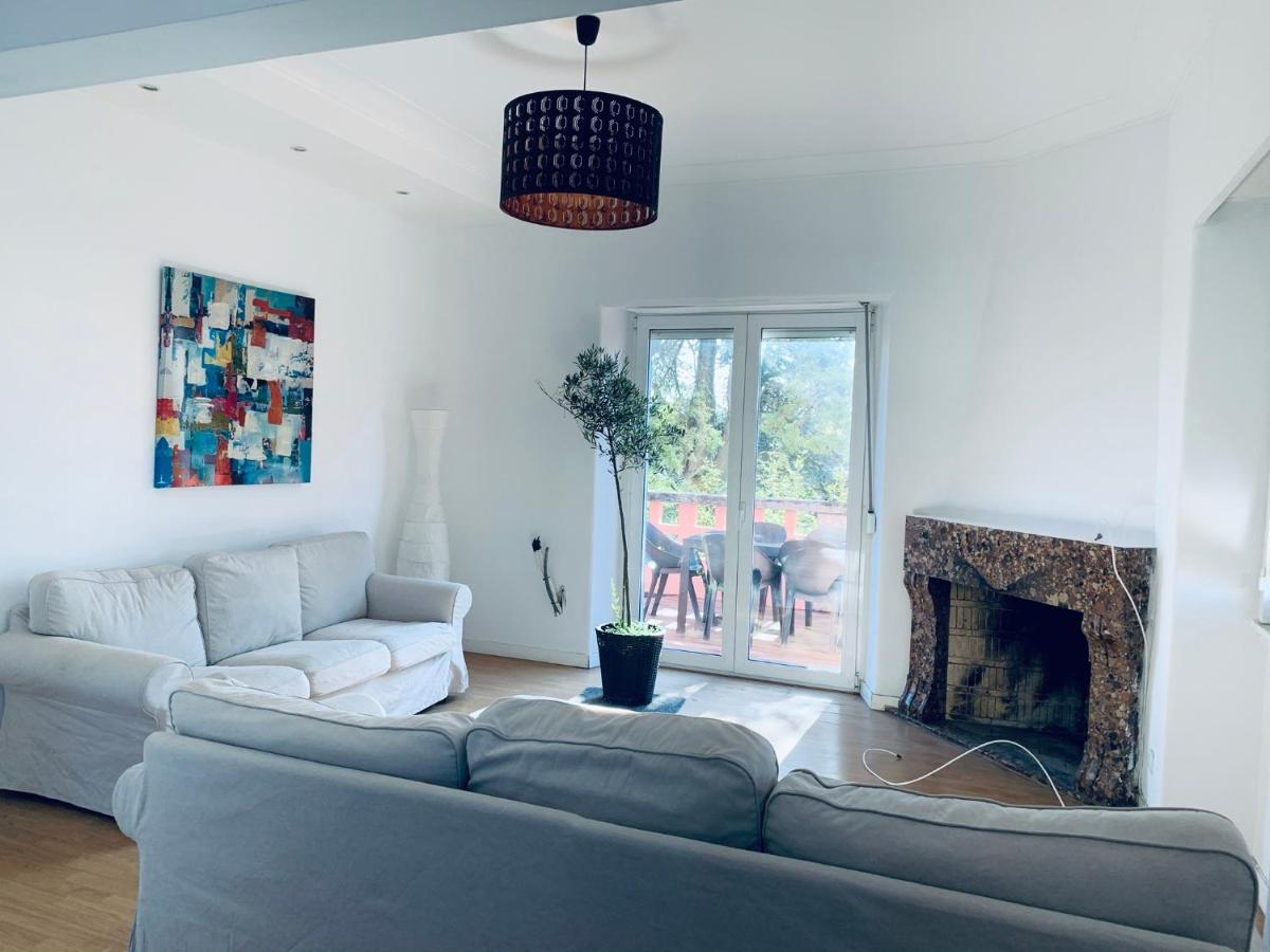 Gama House Shared Appartment - 4