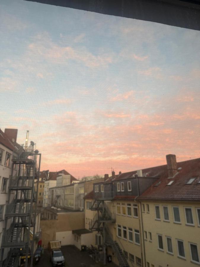 Innenstadt Perle ruhig und zentral