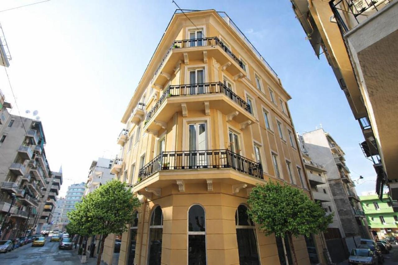 Athens Lotus Hotel - 4
