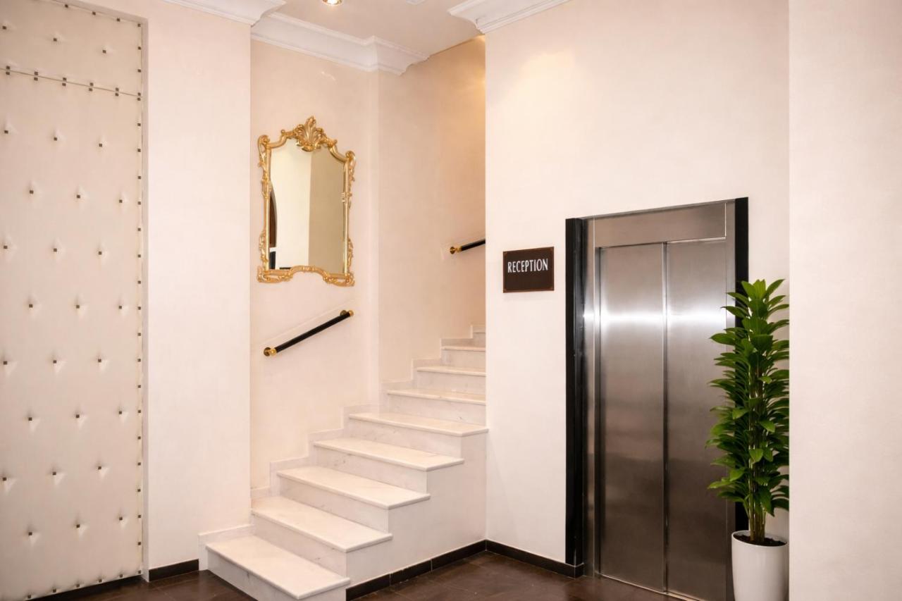Athens Lotus Hotel - 2