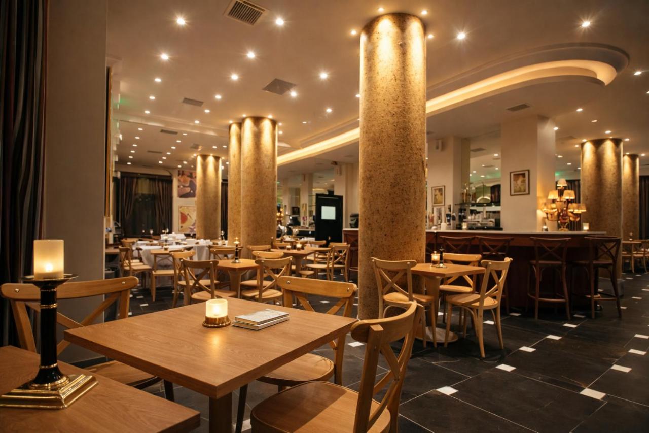 Athens Lotus Hotel - 3