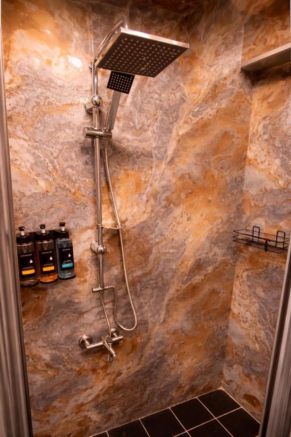 Taksim Santa Lucia Hotel - 3