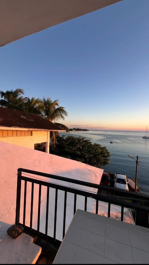 Appartement sur la mer - 5