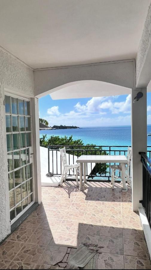 Appartement sur la mer - 4