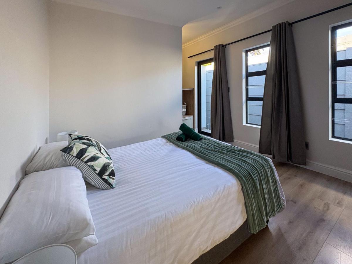 Century Breeze Guesthouse - 3