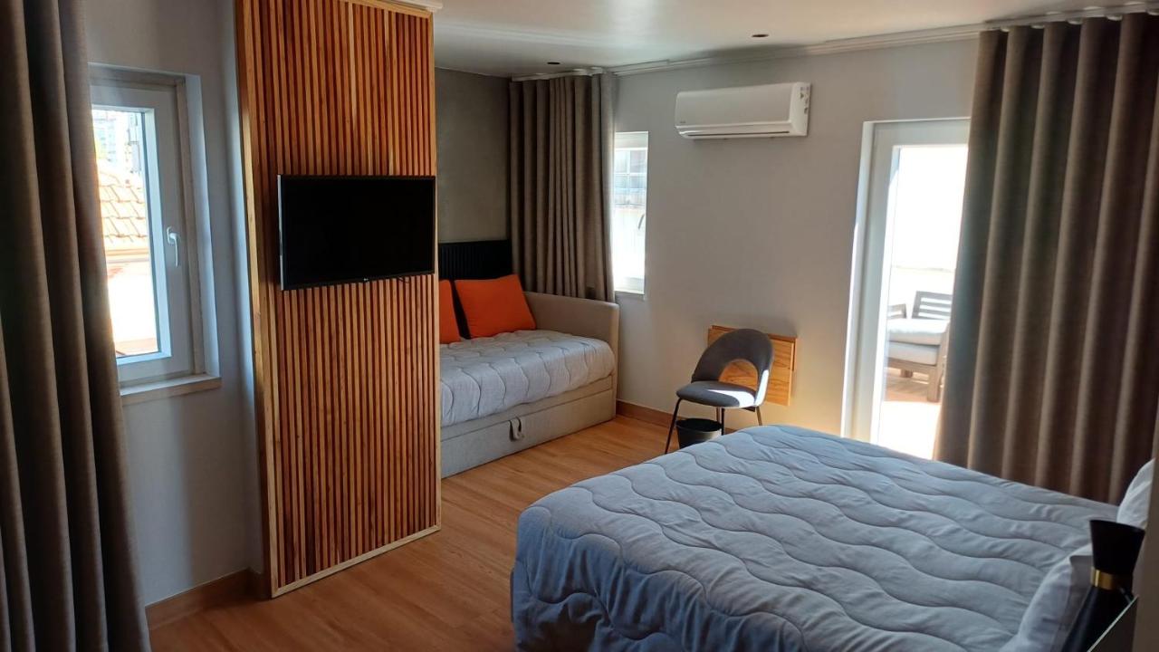 Hotel Amadora Palace - 5