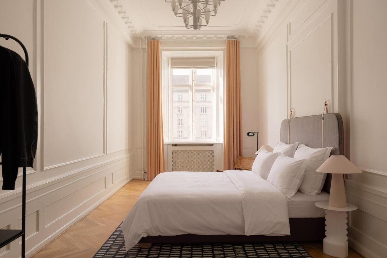 Nyhavn63 Suites by Daniel&Jacob's - 3