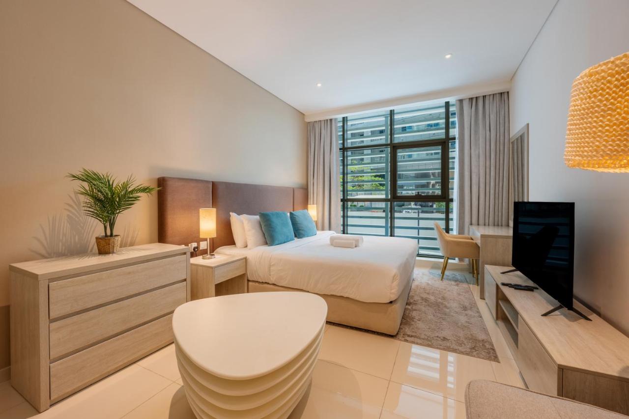 Vacationer Holiday Homes I Chic Studio I Palm Jumeirah I Seven Hotel and Apartments - 2