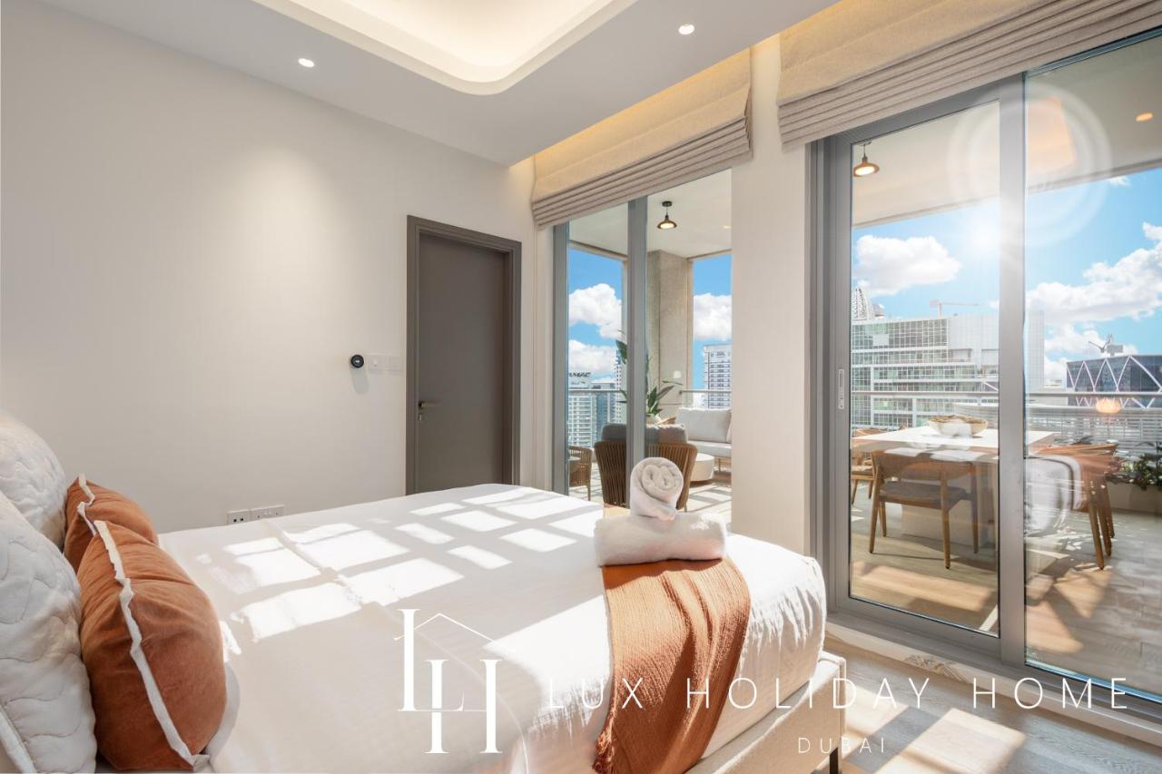 LUX The Aurora Marina View Suite - 2