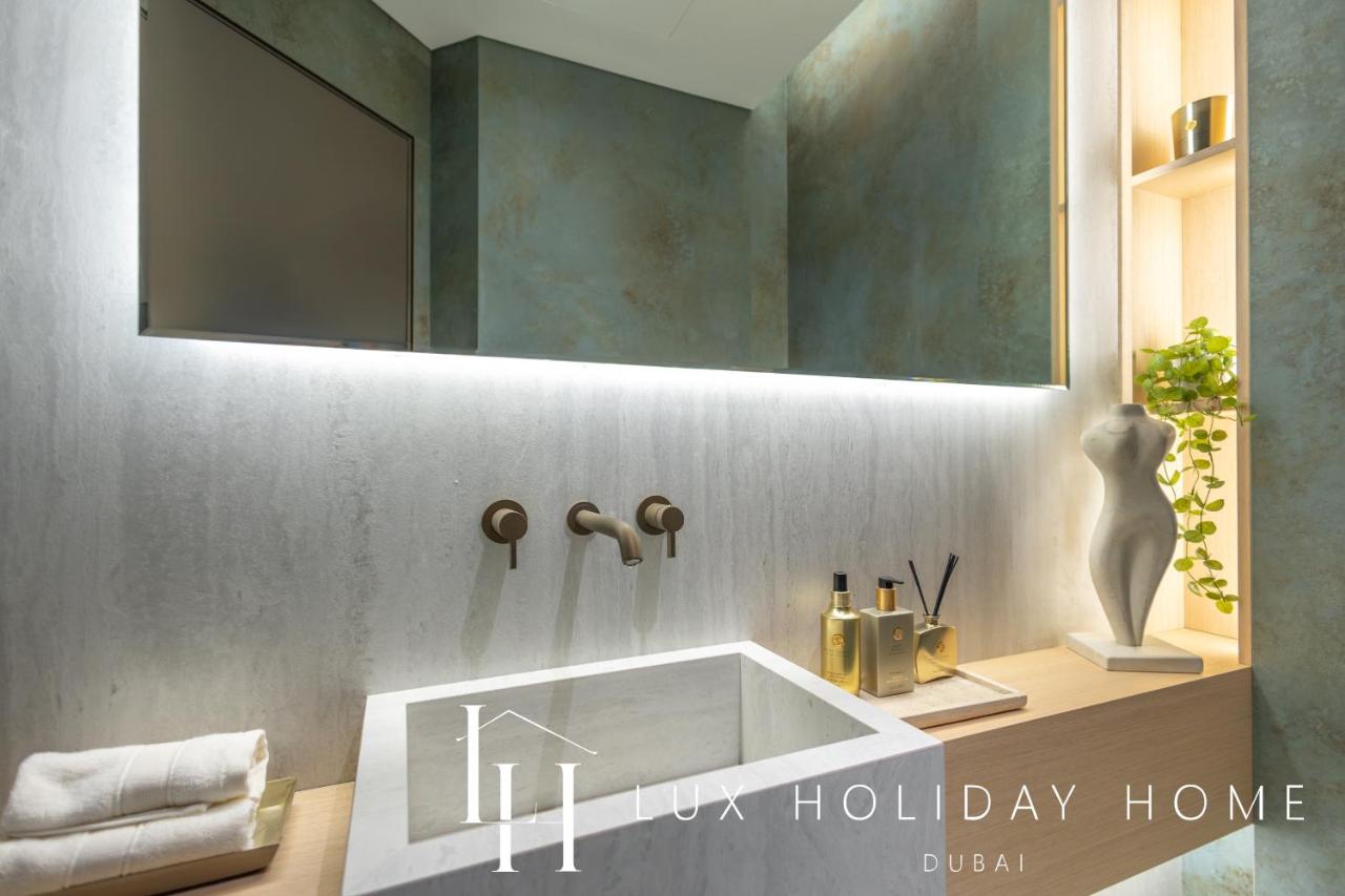 LUX The Aurora Marina View Suite - 3