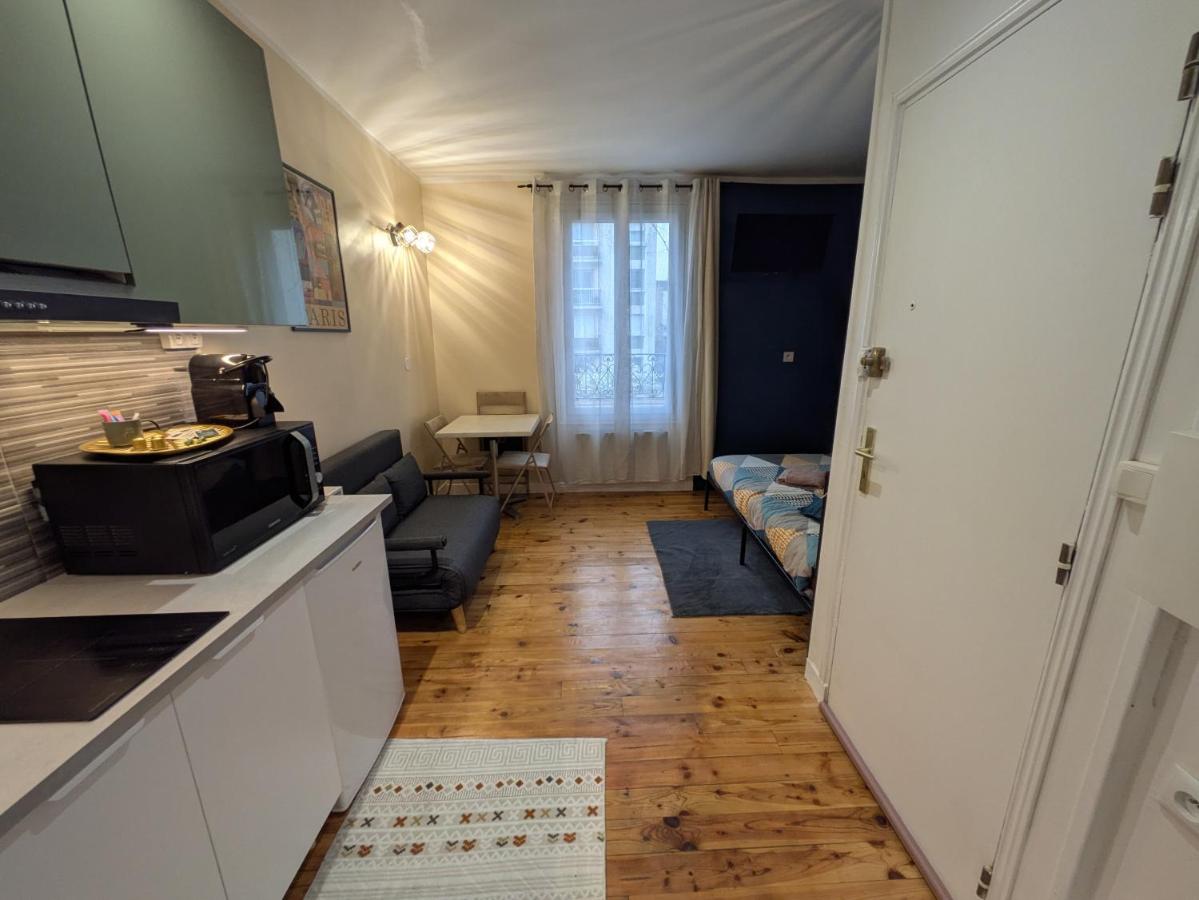 Studio LA ROQUETTE - 4