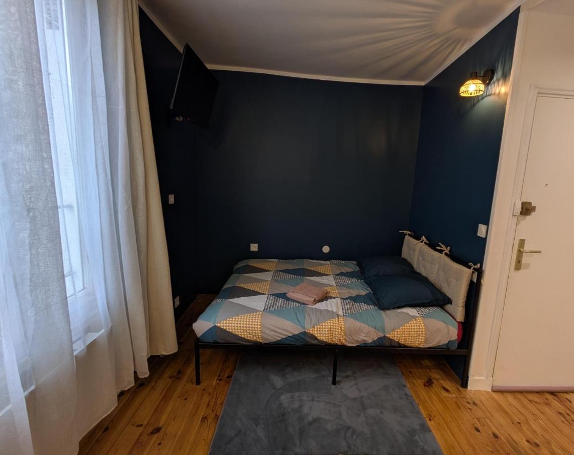 Studio LA ROQUETTE - 3