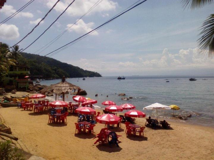 Pousada Mar de Araçatiba photo