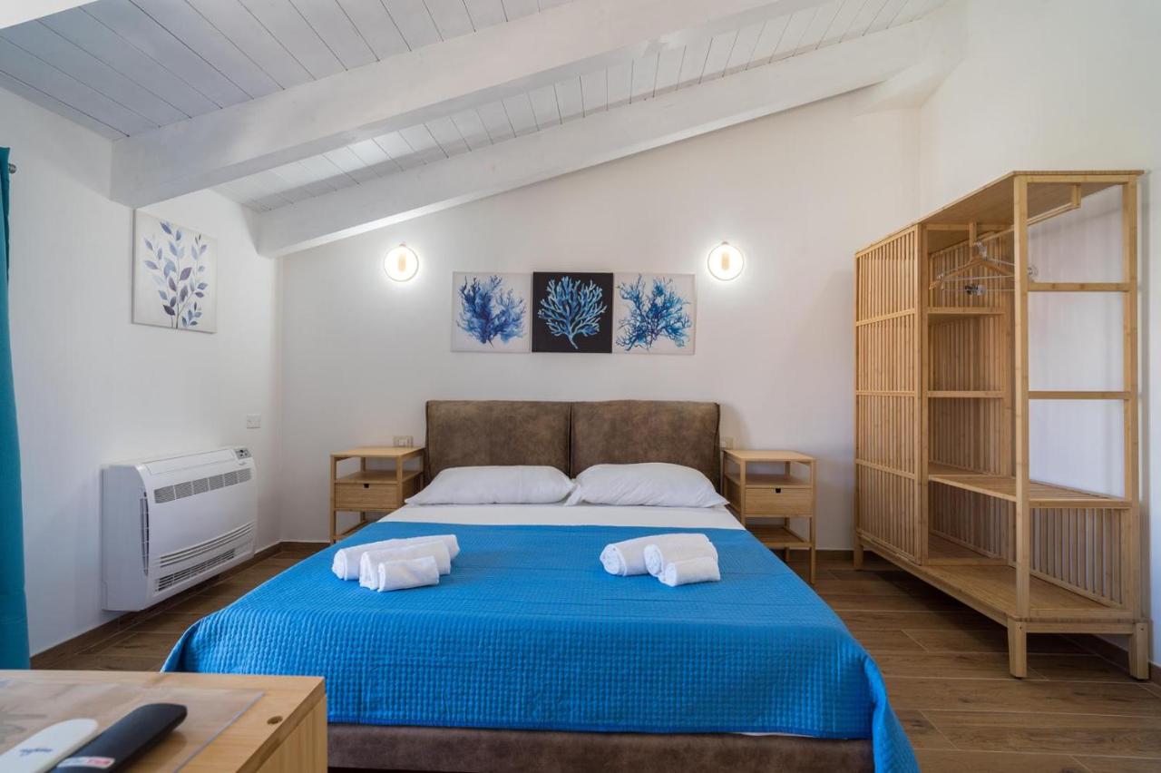 ALGHERO SA RENA BLU Rooms - 3