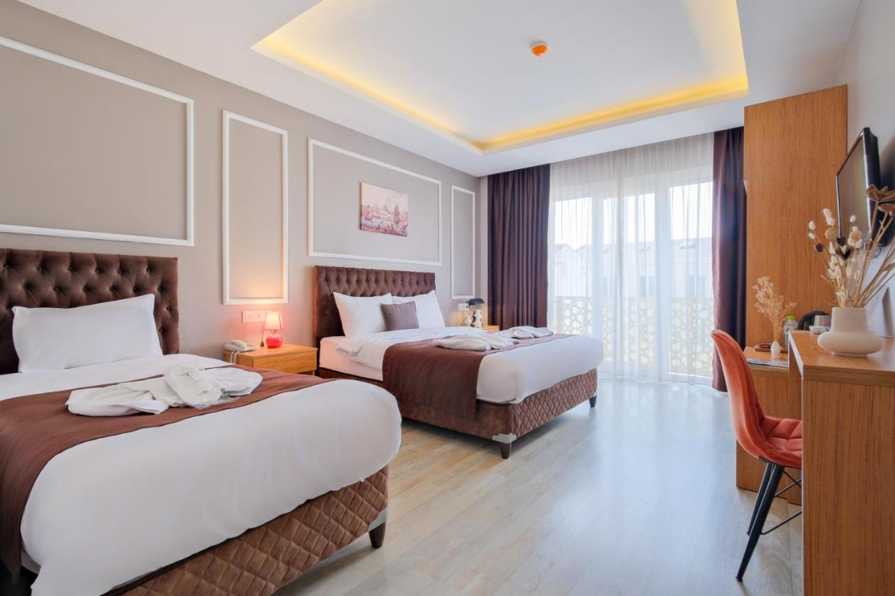 Hanpoint Beyazıt Square