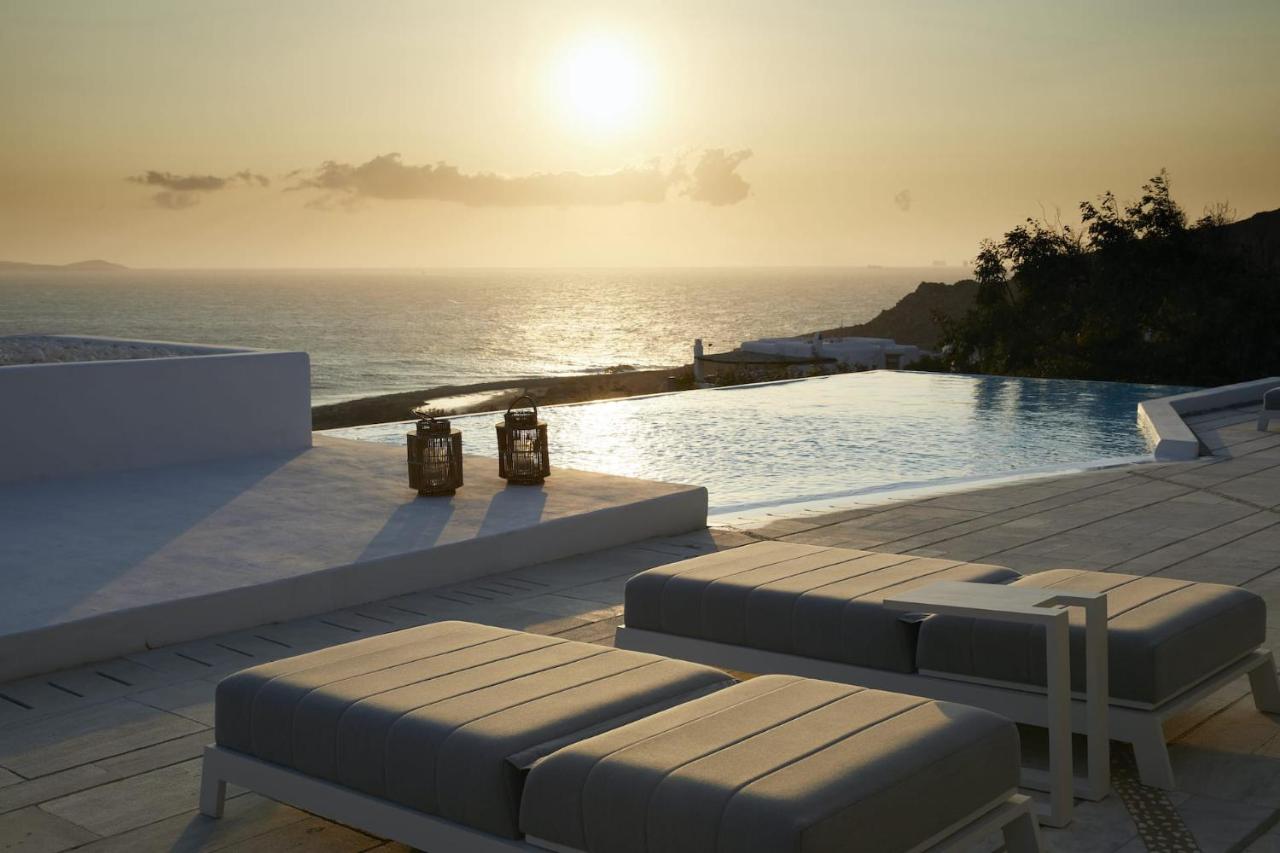 Epic Blue Mykonos - 3