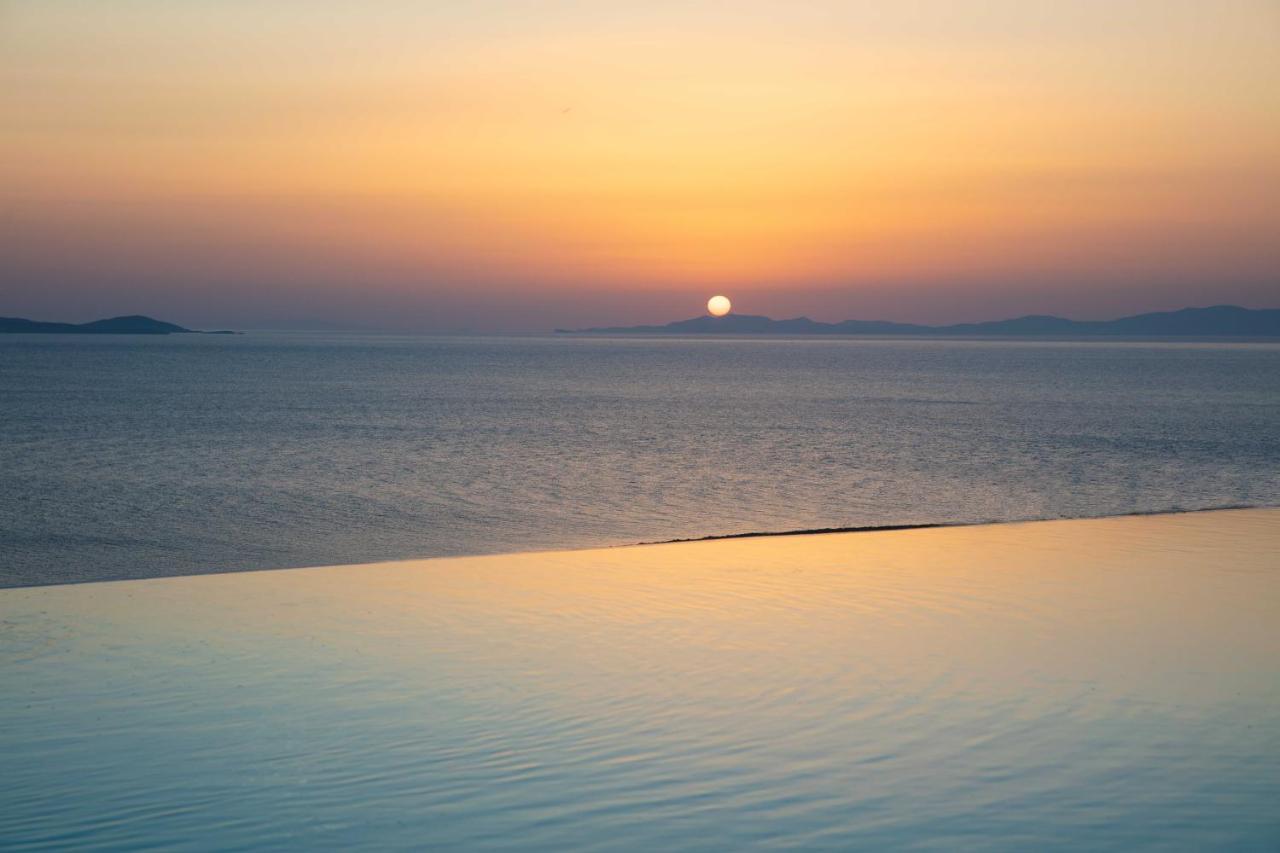 Epic Blue Mykonos - 2