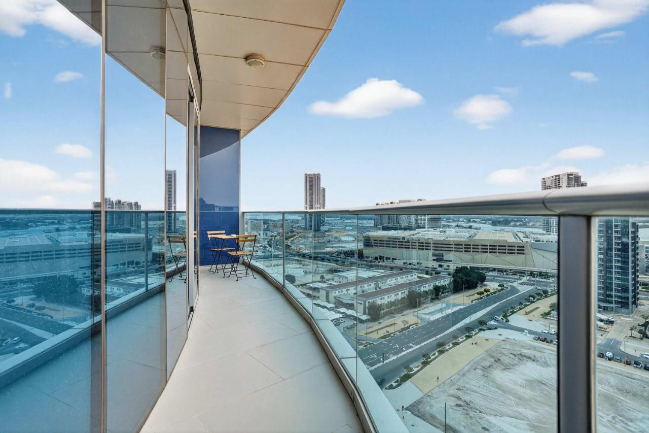 Silkhaus Vacation Homes Premium 2BDR in Julphar Near Reem Park - 2