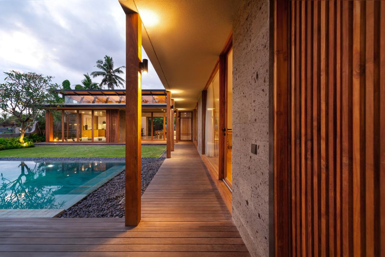 Indica Luxury Villa Ubud - 4