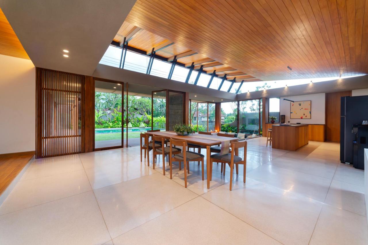 Indica Luxury Villa Ubud - 5