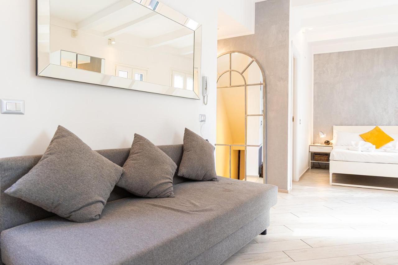 Monti Terrace by Rental in Rome - 2