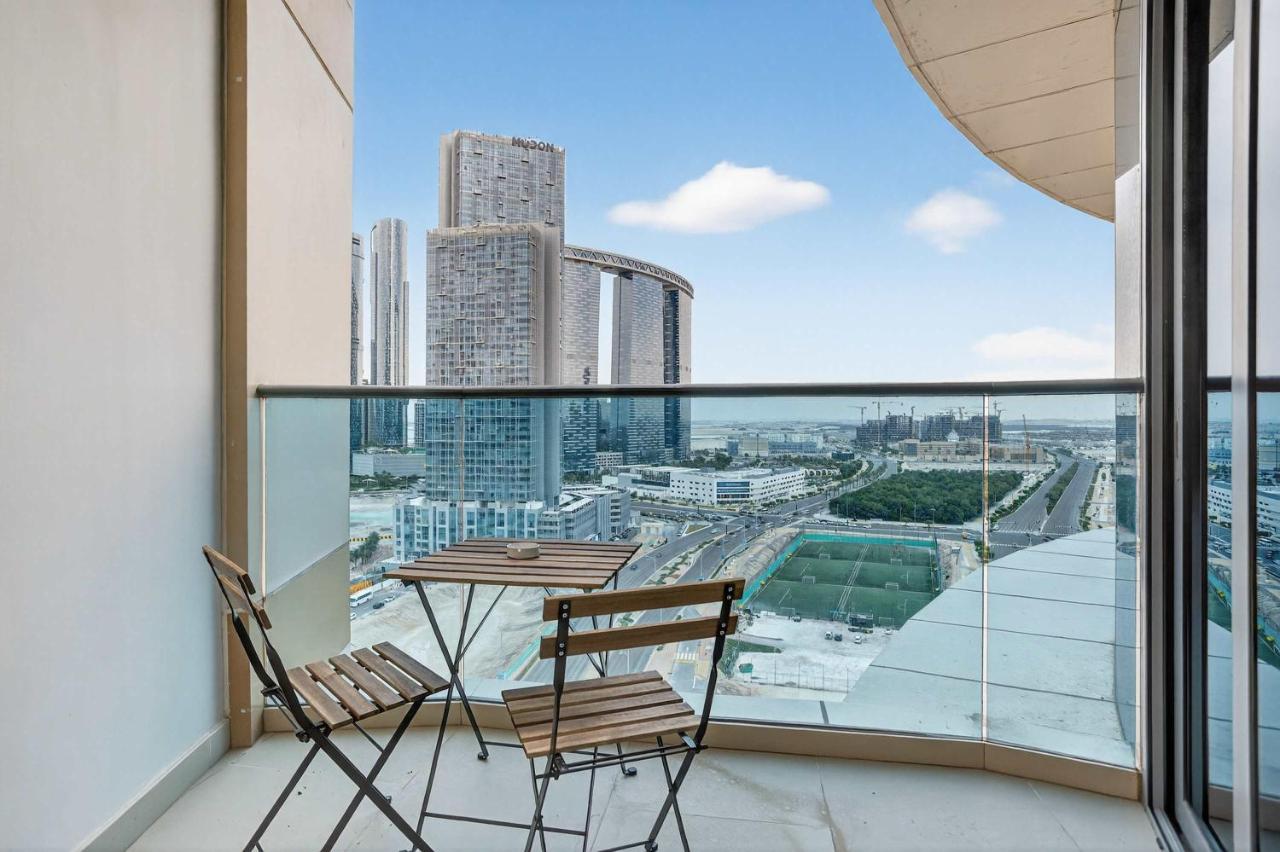 Silkhaus Vacation Homes Modern 2BDR Flat in Julphar Tower - 2