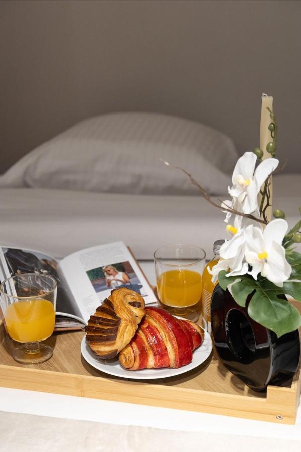 Social Hub Suite Cosy & Fun for 4 Center Paris - 4