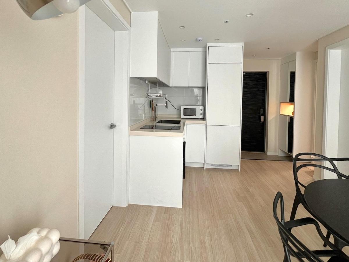 201 Newly Opened Yeonnam Hongdae 5 minutes airport bus Yeonhui 4person studio sunny and quiet stay - 4