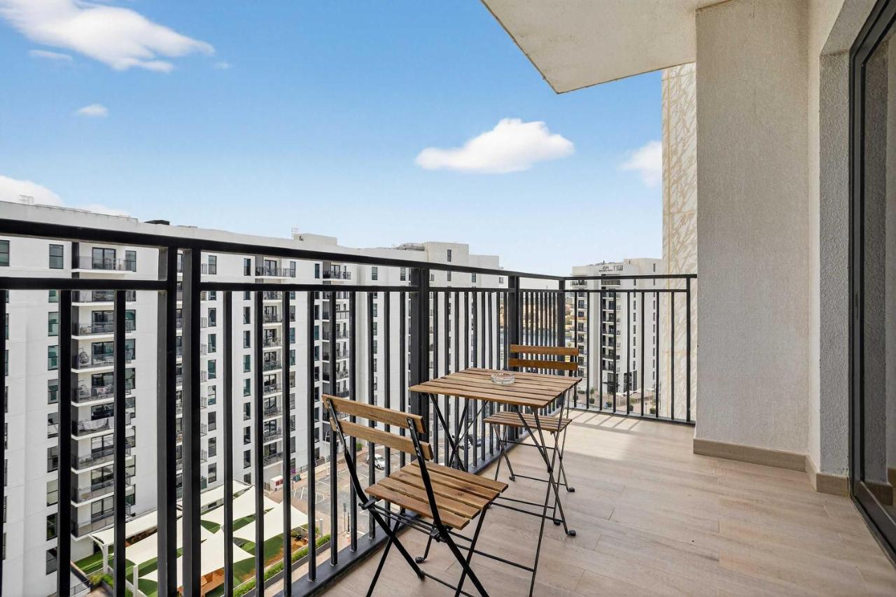 Silkhaus Vacation Homes NEW 2BR in Yas Island near Ferrari World - 2