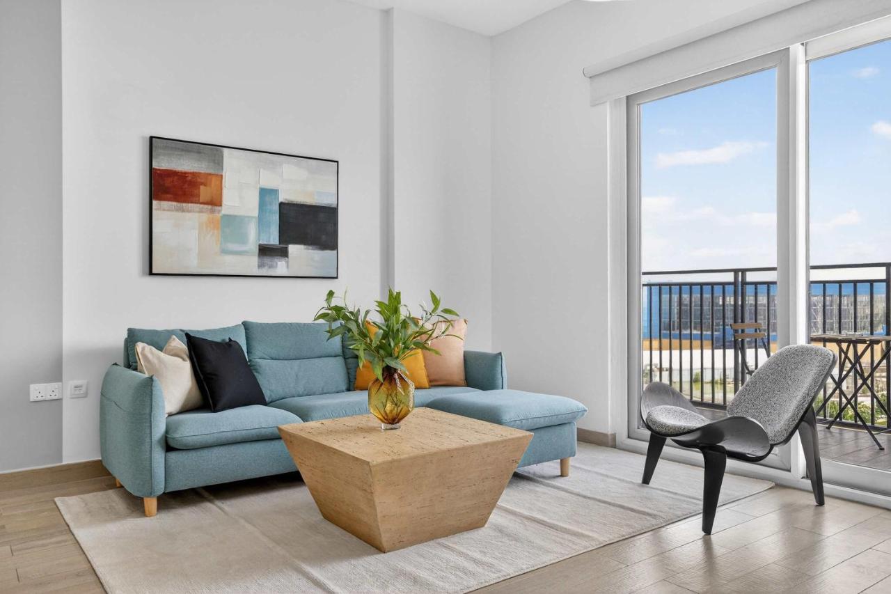 Silkhaus Vacation Homes NEW 2BR in Yas Island near Ferrari World - 4