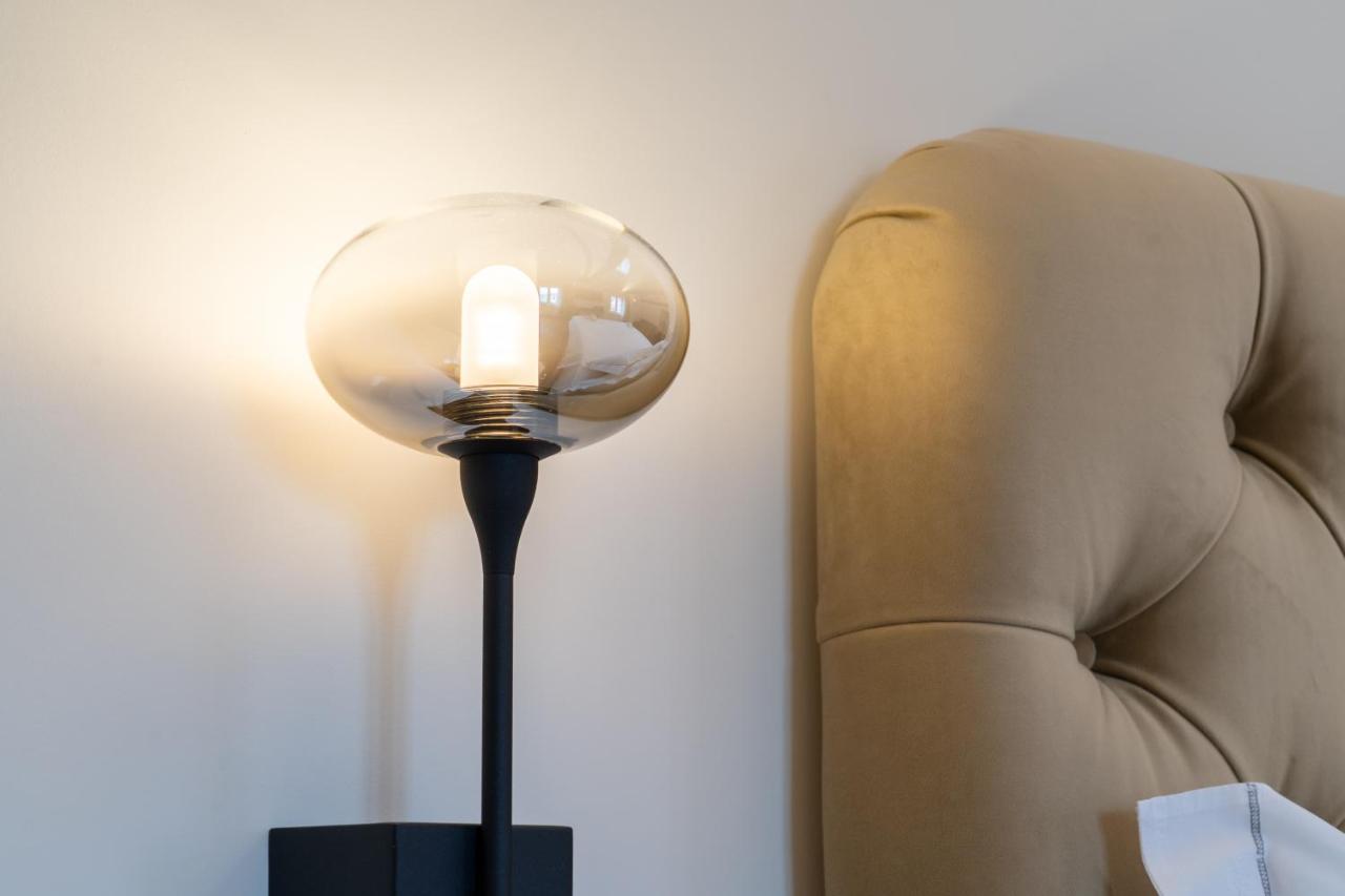 Neris Boutique Rooms - 4