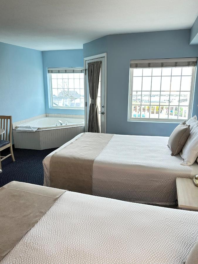 South Beach Resort Hotel — photo 7