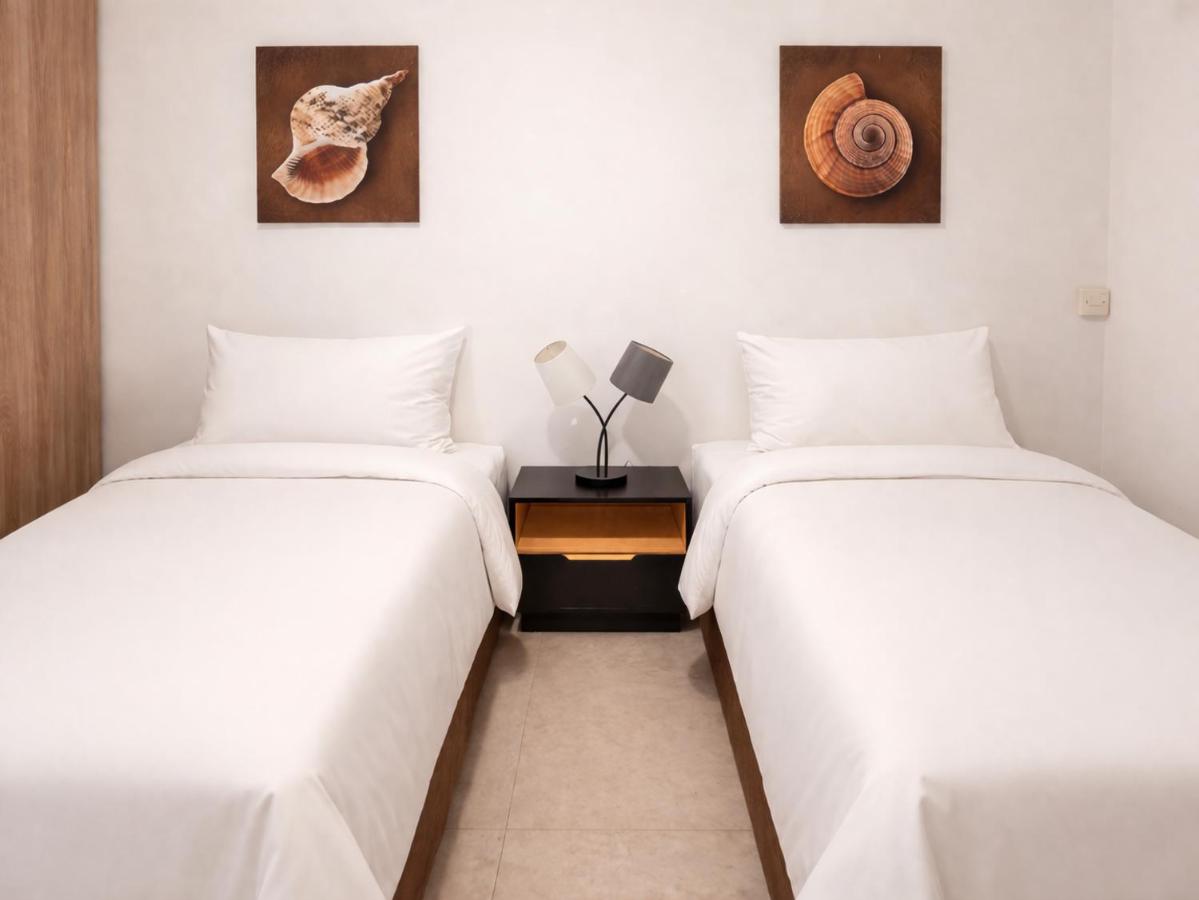 La Perla Holiday Apartments - 5