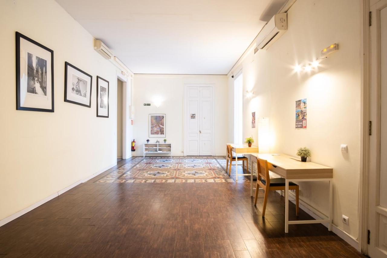 360 Hostel Centro - 4