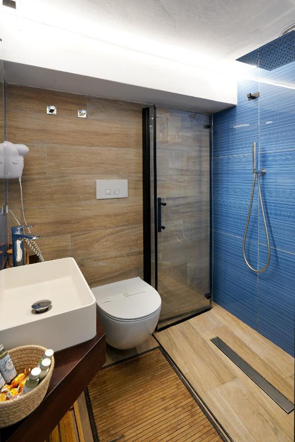 Amalfi nest - grazioso monolocale indipendente - 5