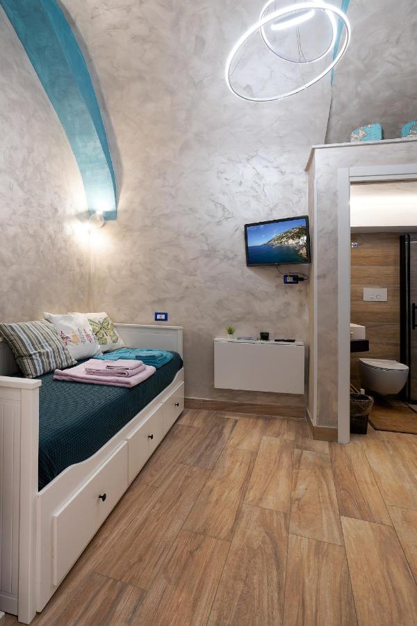 Amalfi nest - grazioso monolocale indipendente - 2