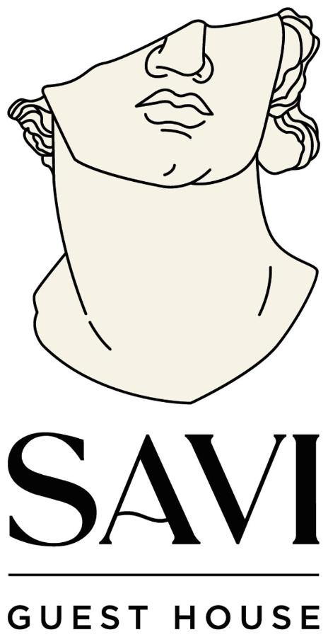 Savi Guest House metro B S Paolo - 5