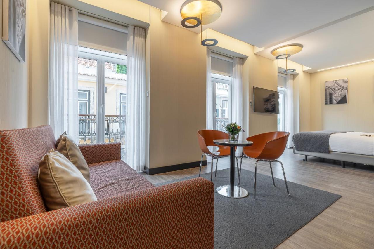 Hotel Santa Justa - 2