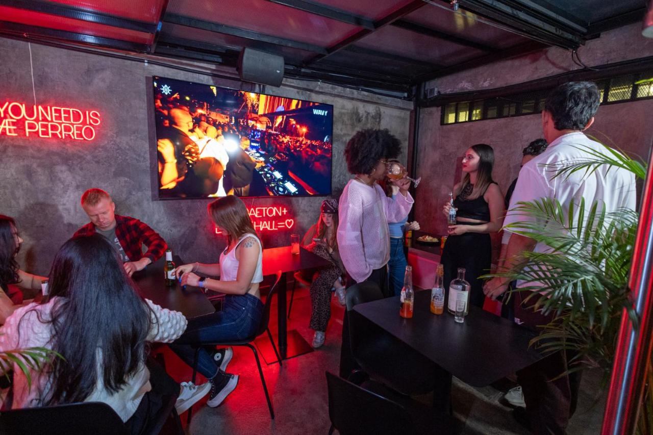 Hostel Joy Calle 85 - 5