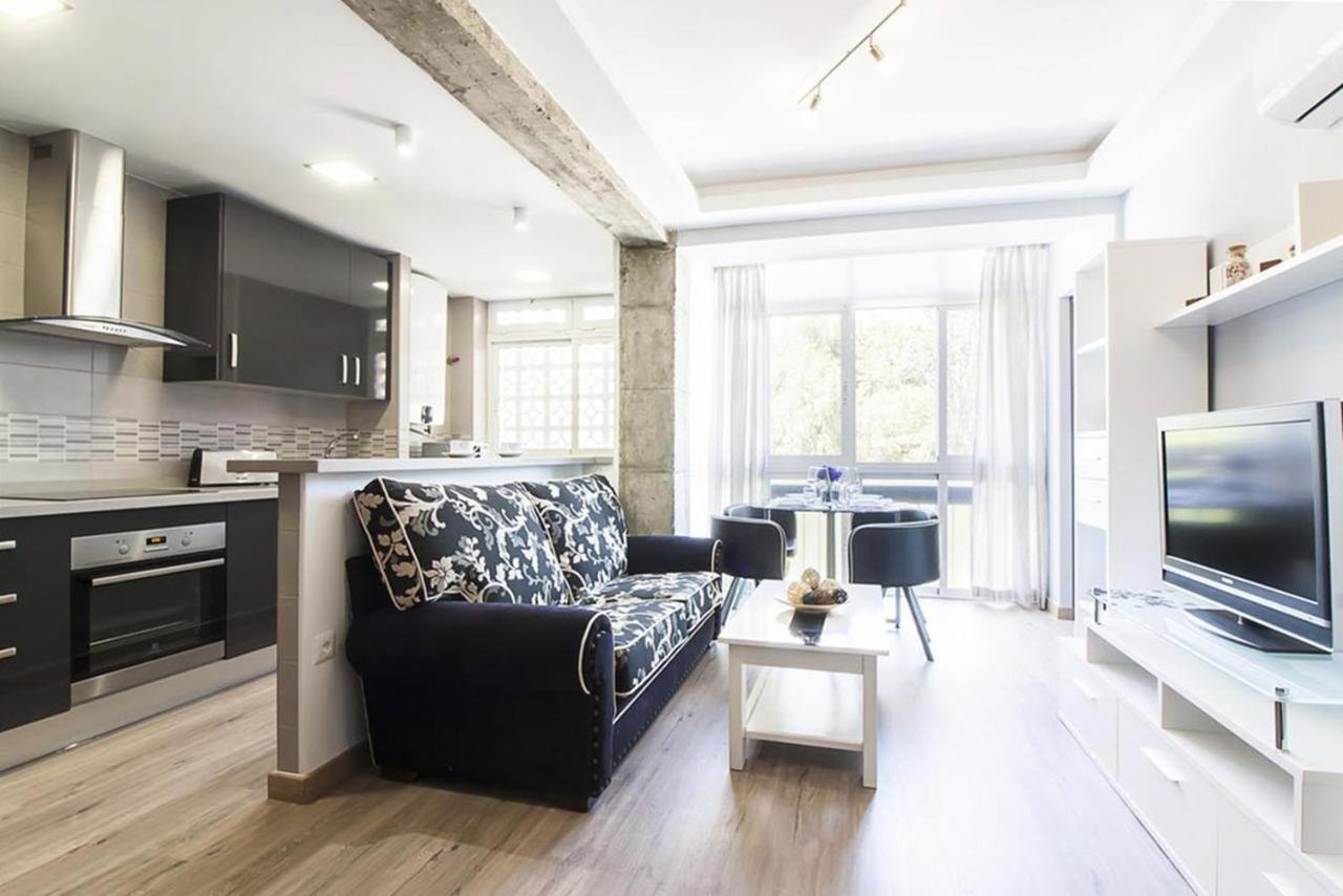 Casa Maryna Malaga - 4