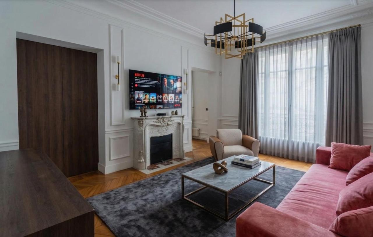 2BR Vandome Danielle Casanova - 5