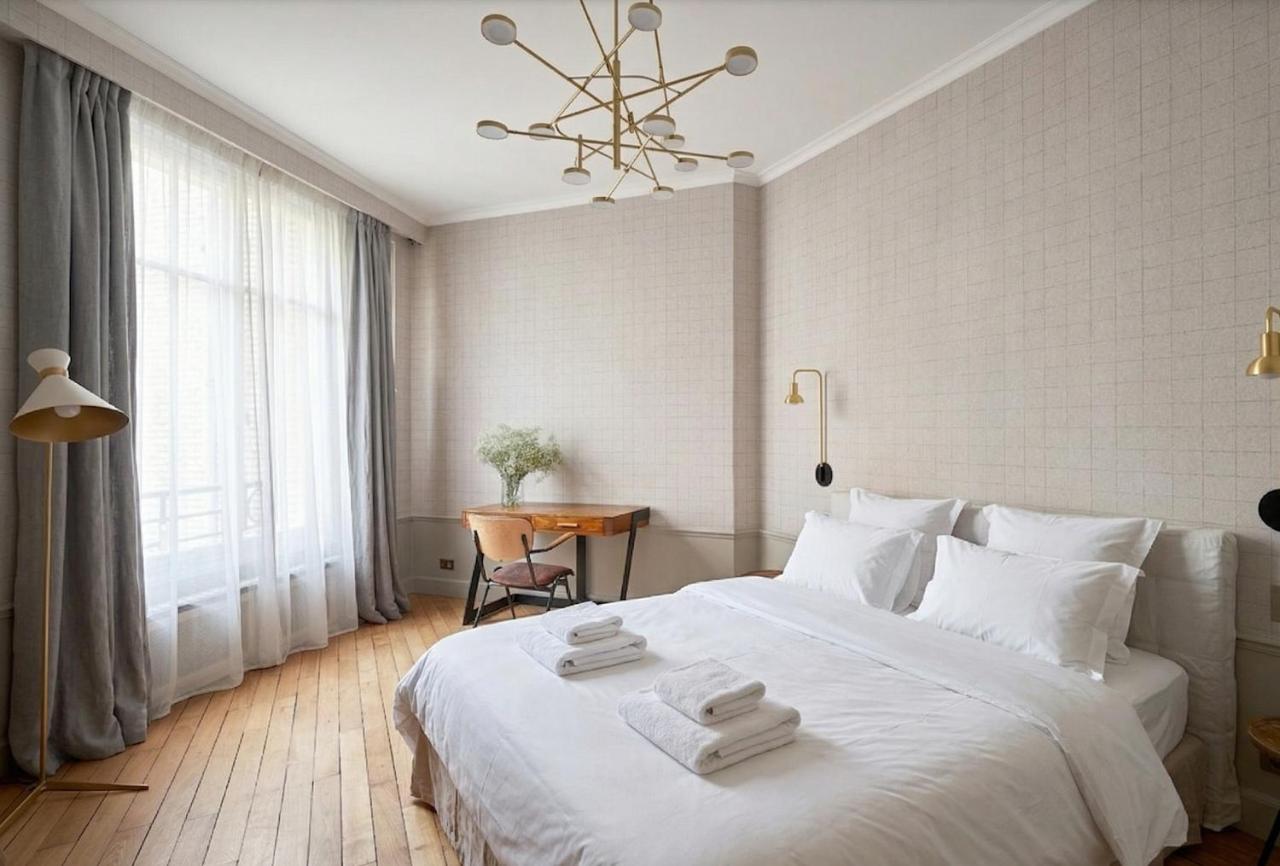 2BR Vandome Rue de la Paix - 3