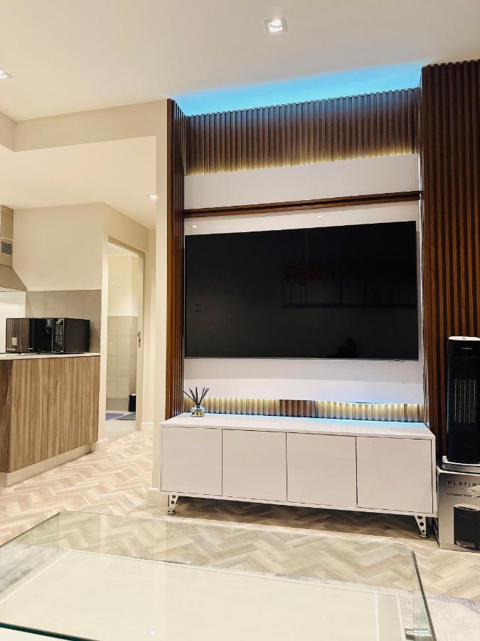 Cape Suite 910 CBD - 5