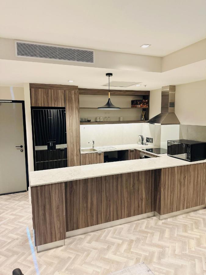 Cape Suite 910 CBD - 4