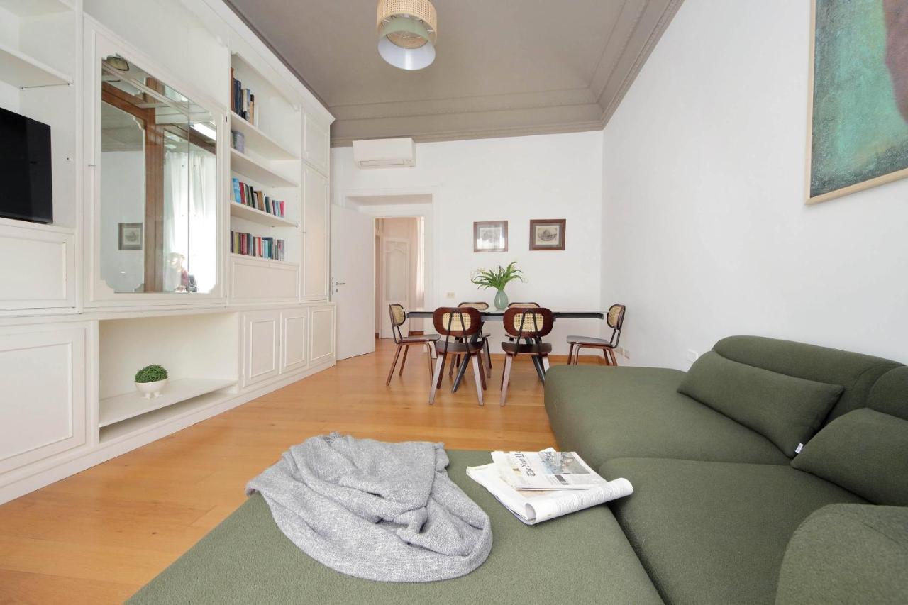 Italianway Collection - Casa Tibullo