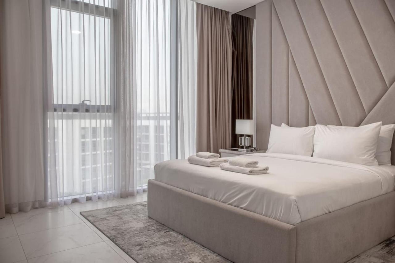 District One Residence 1-Bed with Downtown Views - Onelink - 2