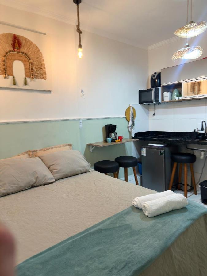 Studio Copacabana posto 3