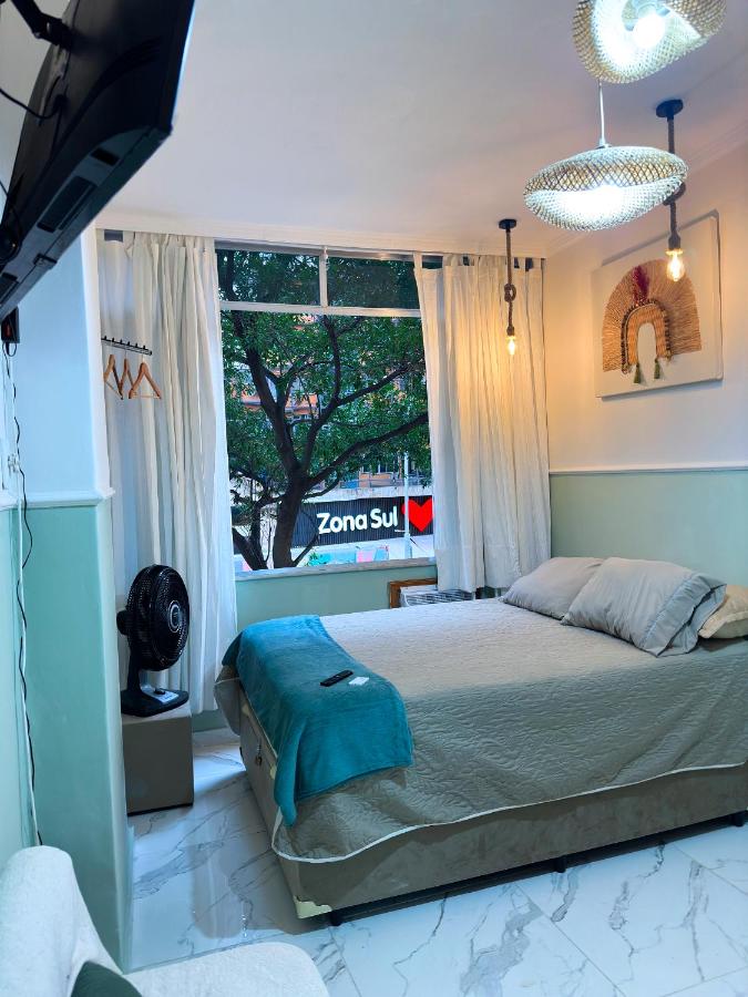 Studio Copacabana posto 3 - 2